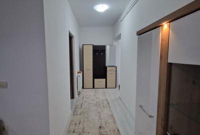 Apartament cu 2 camere decomandat în Giroc