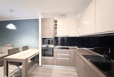 Apartament cu 2 camere în Valea Cetății - 6