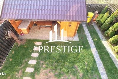 Casă cu 4 camere în Ludoș - 19