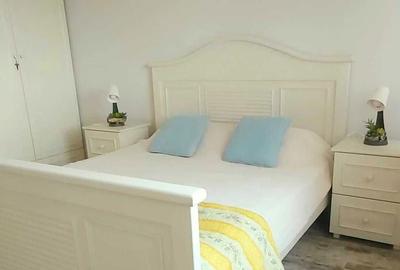 Apartament cu 2 camere decomandat în Lujerului - 2