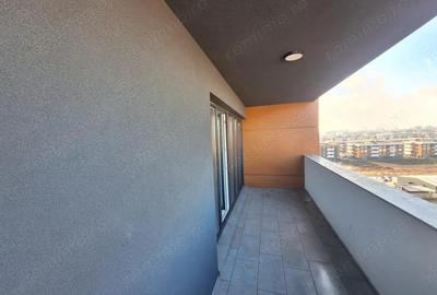 3 CAMERE - 2 BAI-2 BALCOANE - ULTRAFINISAT FINALIZAT TITAN PALLADY - 9