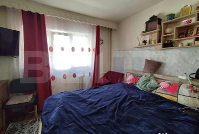 Garsonieră nedecomandată în Bularga - 7