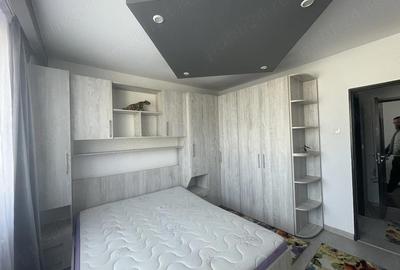 Apartament cu 2 camere decomandat în Decebal - 7