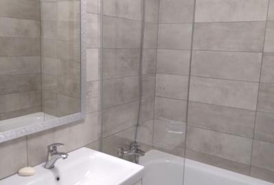 Garsonieră decomandată în Lazaret - 2