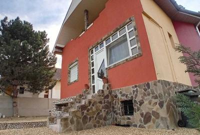 House for sale, 4 Rooms, 150 sqm, 3501 sqm, Grădiște - 7