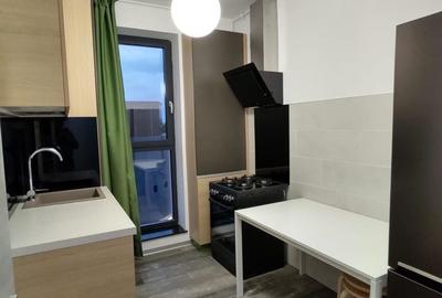 Apartament cu 2 camere decomandat în Palazu Mare - 3