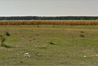 Teren Construcții intravilan de 990 mp, în Nord-Est - 1