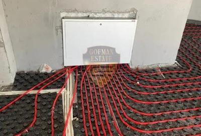 Apt 2 sau 3 camere, Inel II, bloc nou, diverse etaje si configuratii, parcare ! - 4