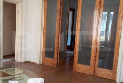 Investitie Exceptionala-Apartament 3 camere, 82 mp, Central-Metro Universitate Investitie Exceptionala-Apartament 3 camere, 82 mp, Central-Metro Universitate - 3