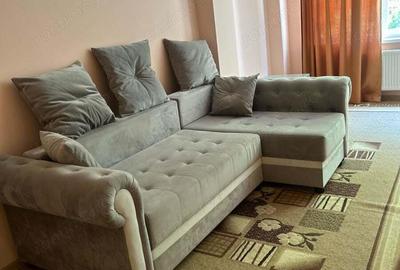 Apartament cu 2 camere decomandat în Militari - 2