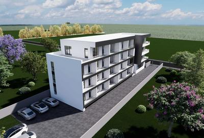 Apartament nedecomandat în Central - 4