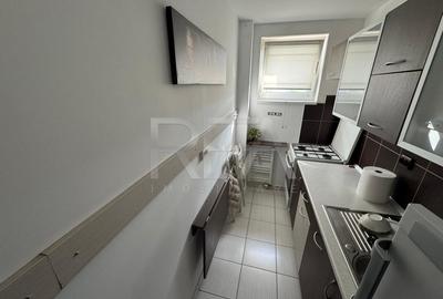 Garsoniera | Bloc Reabilitat | Zona Gorjului - 3