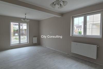 Inchiriere vila cu 5 dormitoare Crevedia Austrian Village - 4