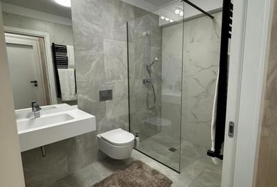 Apartament 2 camere | One Cotroceni Park | Mobilat Utilat I Loc Parcare | - 10