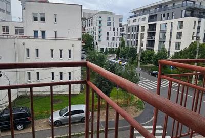 PF vand apartament 1 camera, 37 mp, langa FSEGA - 6