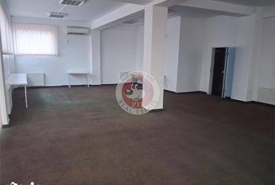 Spațiu comercial, de 105 mp, în Central - 5