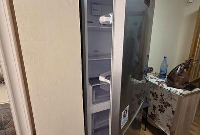 Apartament cu 3 camere în E3 - 6