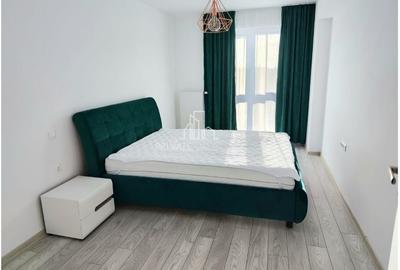 Apartament cu 2 camere decomandat în Semicentral - 3