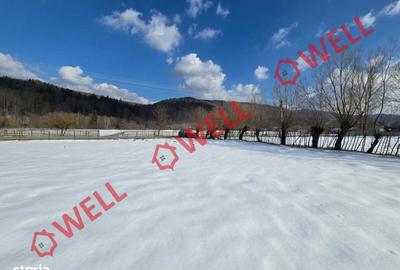 Spațiu comercial, în Buzăiel - 7