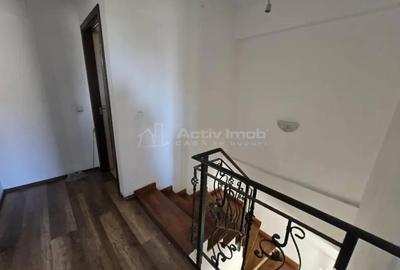 Casă cu 3 camere cu Teren 100 Mp în Prelungirea Ghencea - 14