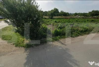 Teren de 947 mp, în Unirii