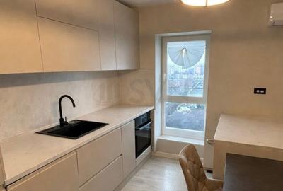 Apartament cu 3 camere decomandat, mobilat în Berceni - 6