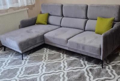 Apartament cu 2 camere semidecomandat în Central - 6