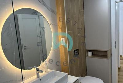 Apartament cu 2 camere decomandat în Astra - 7