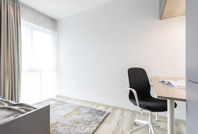 Apartament cu 3 camere decomandat în Lipovei - 10