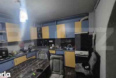 Casă cu 7 camere cu Canalizare în 14 Mai - 3