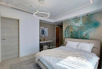 Apartament cu 2 camere în Nord - 3