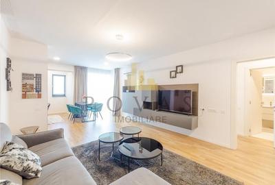 Inchiriere Apartament 2 Camere Premium Atlas Residence Aviatiei Nord