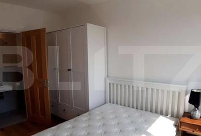 Apartament 3 camere, mobilat modern, 60 mp, zona Piata 1 Mai - 3