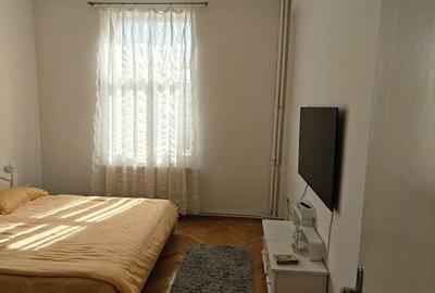 Apartament cu 3 camere decomandat în Gara de Nord - 5