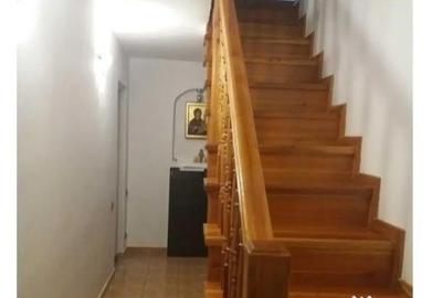 Casă cu 6 camere cu Teren 180 Mp în Brâncoveanu - 4
