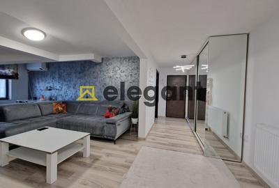 2 decomandate, 67 mp, bloc 2019, mobilat, parcare, AC, Magnolia - 3