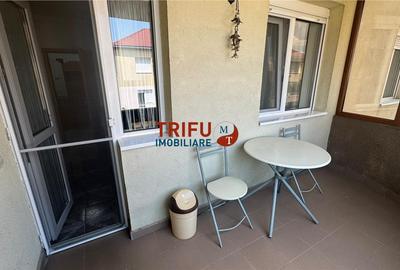 Apartament de inchiriat zona Centru - 8