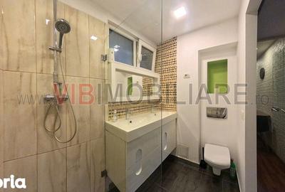 Apartament cu 2 camere decomandat, mobilat în Cantemir - 4