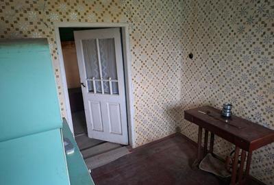 Casă individuală cu 2 camere cu Teren 1000 Mp în Pecineaga - 7