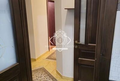 Vila 520 mp utili - 8 camere | Zona Unirii | Curte proprie 150 mp - 12