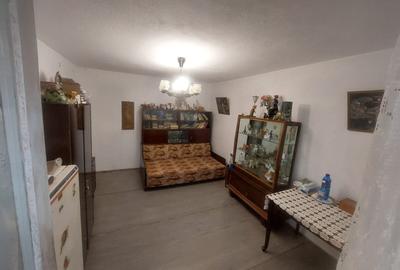 Vanzare-2 camere-dec-3/4-Dr Taberei-Plaza-reabilitat-balcon-liber-94900 E - 2