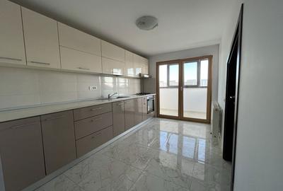 Apartament cu 2 camere decomandat în Banat