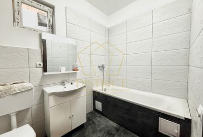 Apartament cu 2 camere decomandat, mobilat în Giroc - 5