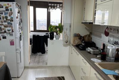 Apartament 3 camere de vânzare Lujerului - 3