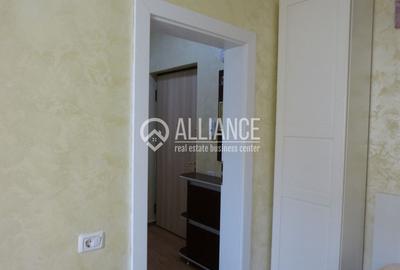 HOTEL OPERA(COD03) -5th Avenue 2 camere cochete, cu vedere la mare ! - 22