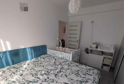 Apartament cu 4 camere decomandat în Baciu - 7