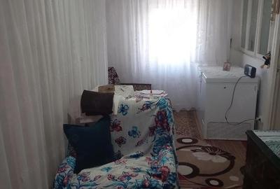Casă cu Teren 1260 Mp în Muntenii de Jos - 5