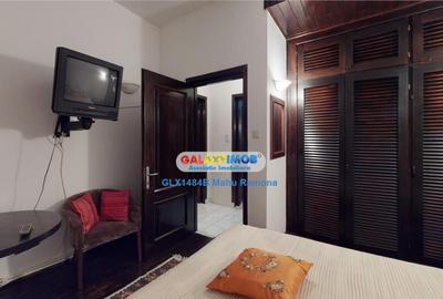 Vila superba, 9 dormitoare, pretabila pentru pensiune, Sinai - 16