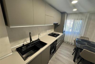Apartament cu 2 camere decomandat, mobilat în Ultracentral - 2