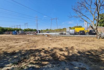 Teren depozitare spre inchiriere - 3